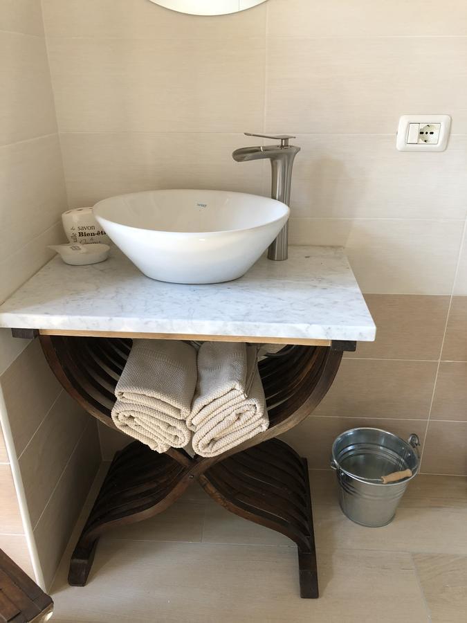 L'Ago Nel Pagliaio Apartment Turbigo ภายนอก รูปภาพ