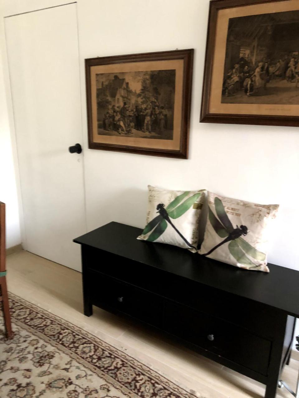 L'Ago Nel Pagliaio Apartment Turbigo ภายนอก รูปภาพ