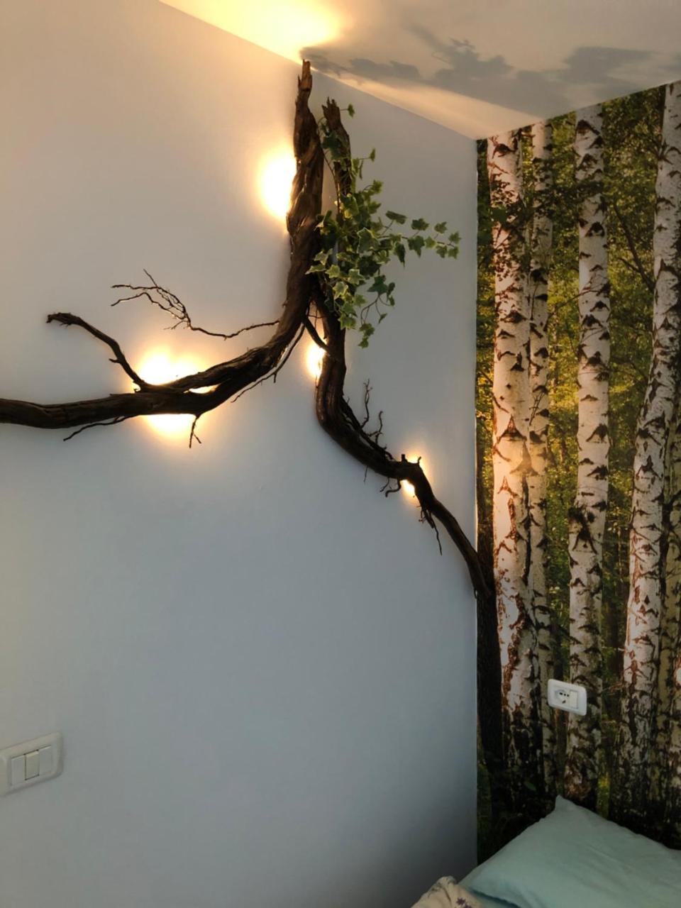 L'Ago Nel Pagliaio Apartment Turbigo ภายนอก รูปภาพ