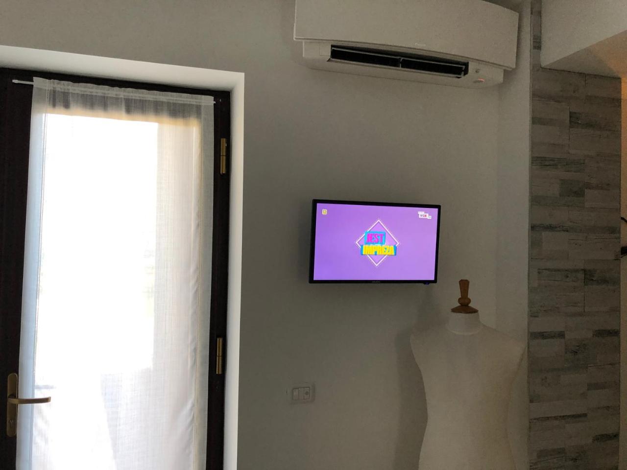 L'Ago Nel Pagliaio Apartment Turbigo ภายนอก รูปภาพ