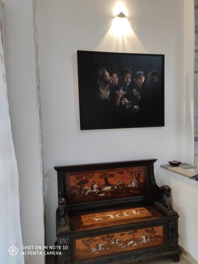 L'Ago Nel Pagliaio Apartment Turbigo ภายนอก รูปภาพ